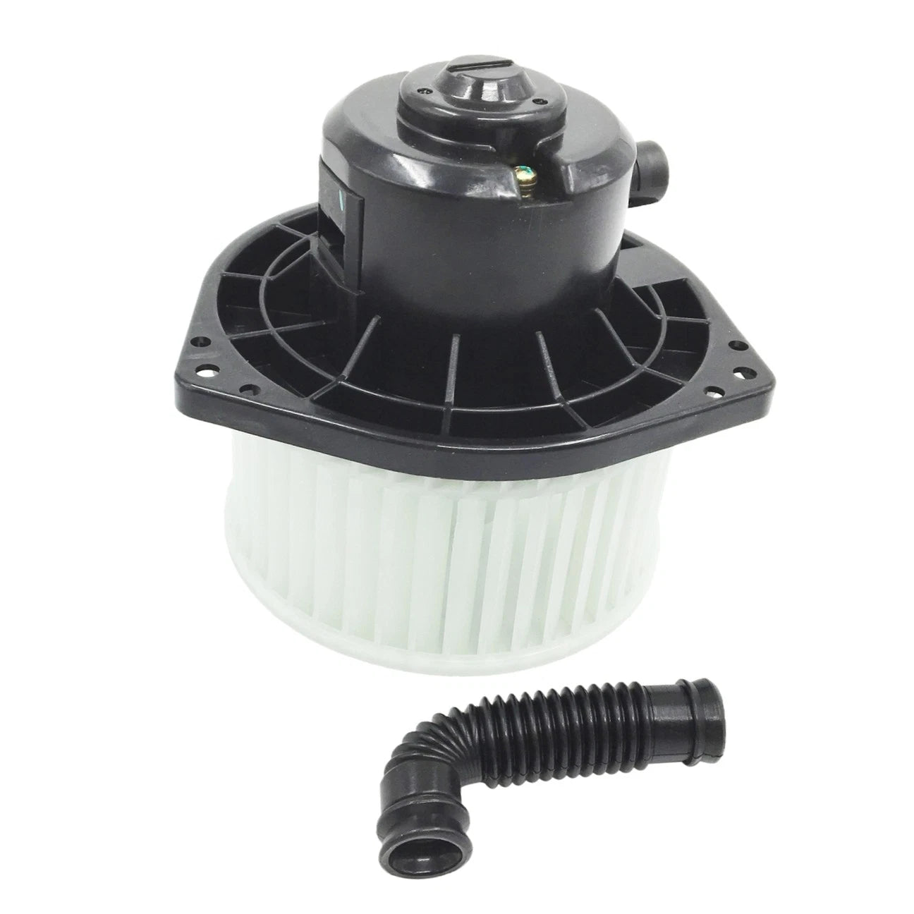 Heater A/C Blower Motor with Fan Cage for Sentra Forester Frontier
