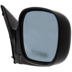 Power Mirror for Infiniti QX4 (2001–2003) Right Heated Manual Folding