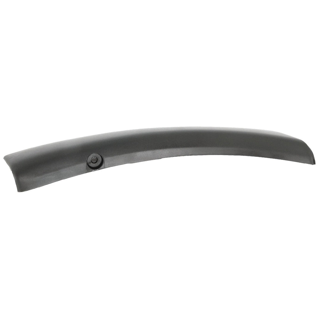 Fender Trim Molding for Passenger Right Side