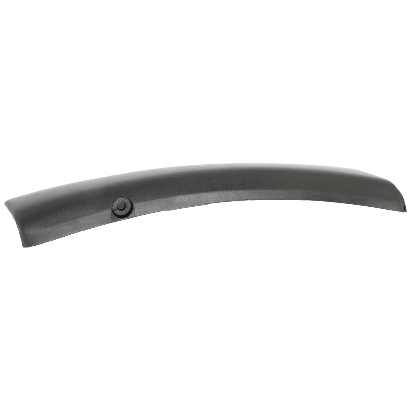 Fender Trim Molding for Passenger Right Side