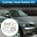 Cylinder Head Gasket Kit No. 55591493 for Chevrolet Cruze (2010)