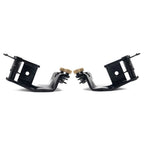 Right Black Center Mount Sliding Door Rollers for Honda Odyssey (2005-2010)