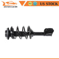 Front Rear Struts Assembly Sway Bar for Subaru Forester (1998–2002)