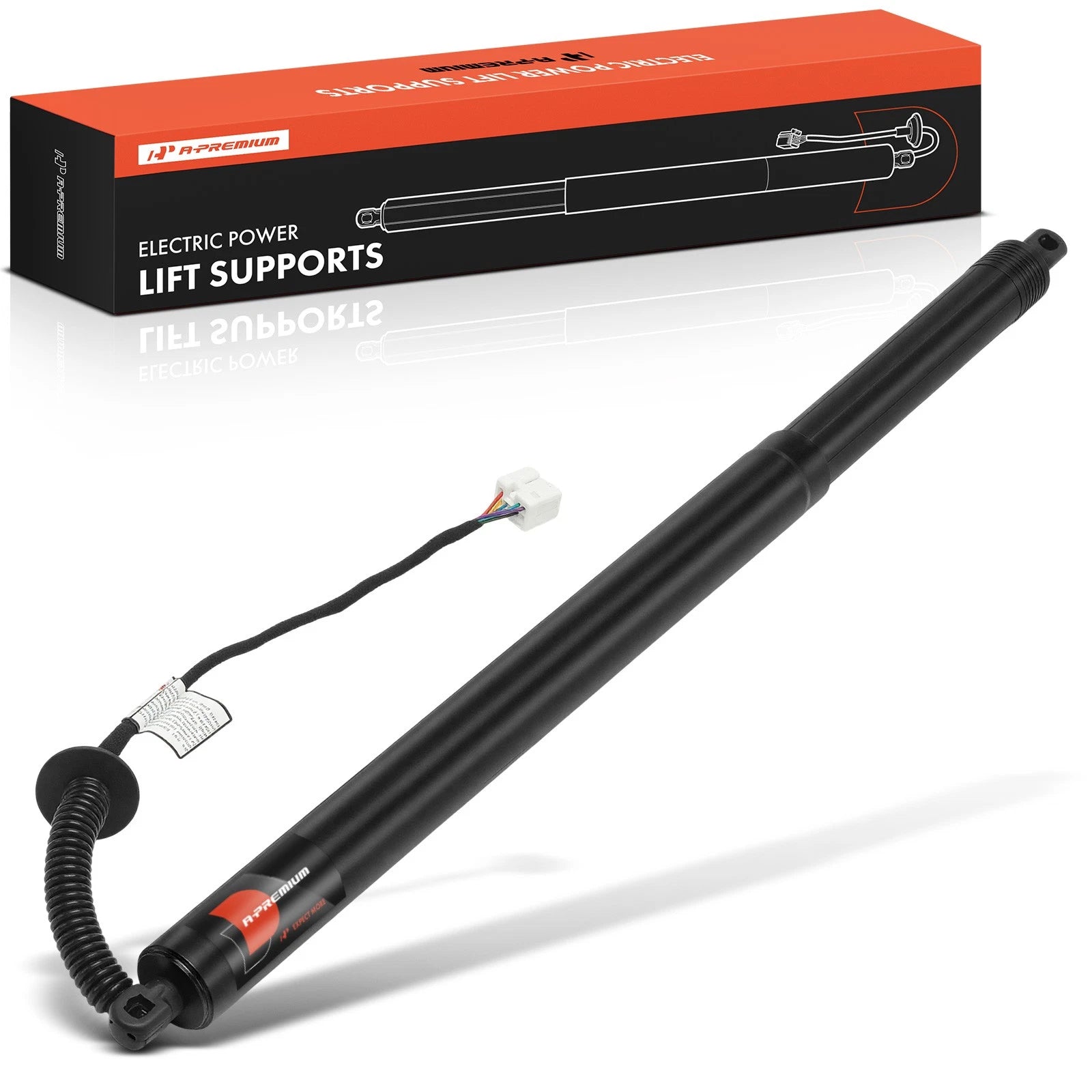 Rear Right Power Hatch Lift Support for Mitsubishi Outlander (2022–2024)
