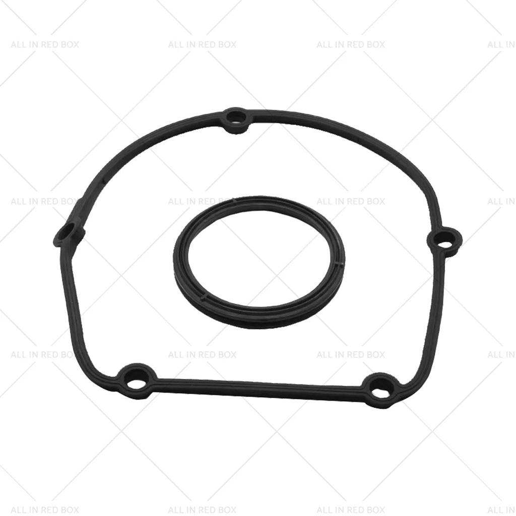 Upper Timing Chain Cover Gasket Kit for VW Passat Tiguan Audi A3-A6 (2006–2018)