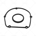 Upper Timing Chain Cover Gasket Kit for VW Passat Tiguan Audi A3-A6 (2006–2018)