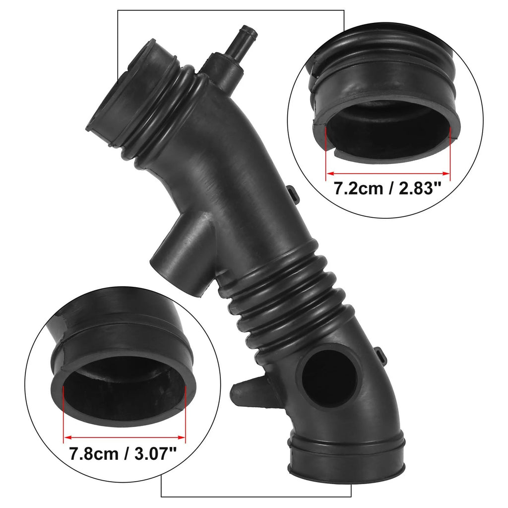 Air Intake Hose for Toyota 4Runner, Tacoma (1998–2000) 1788162130