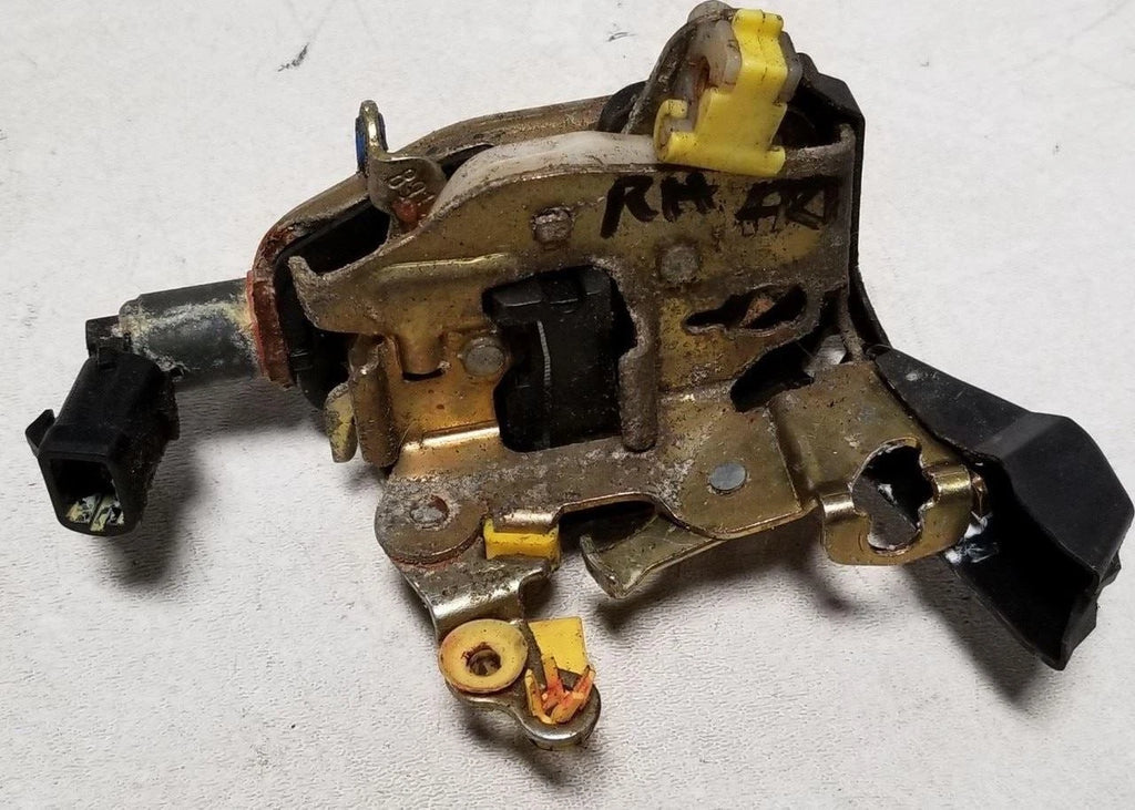 Right Front Door Lock Latch for Lincoln Continental (1995–2002) OEM
