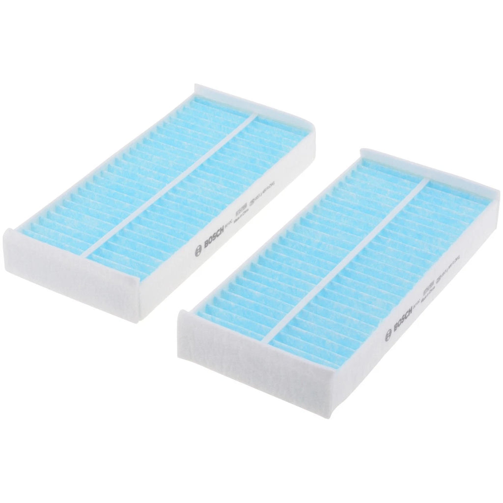 Cabin Air Filter for MB Mercedes S Class CL E Maybach 57 62 S350