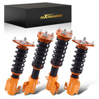 24 Way Damper Coilovers Lowering Kit for Mazda Protege & 5 (1999–2003)
