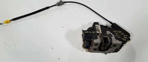 Door Latch for Ford Flex (2009–2016) OEM Front LH Driver Side