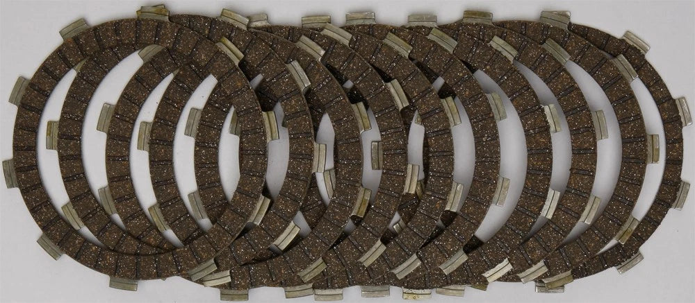 EBC Redline Clutch Kit CK3417 for Suzuki GSX-R750 & GSX-S750 (2002–2015)