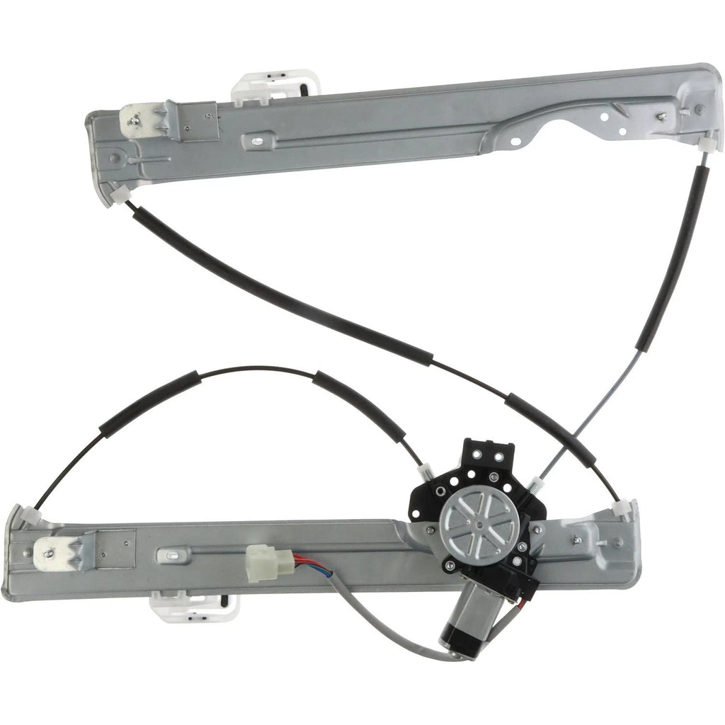 Window Regulator and Motor Assembly for Ford Escape (2013-2018) Front Left