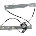 Window Regulator and Motor Assembly for Ford Escape (2013-2018) Front Left