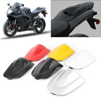 Rear Seat Cover Cowl for Suzuki GSXR 600 750 K6 (2006-2007) Red