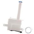 Washer Bottle Tank for Hyundai Sonata (2006–2010) 986203K100 with Cap