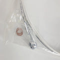 Front Brake Line for Designer Sterling (1741-4056)