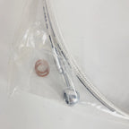 Front Brake Line for Designer Sterling (1741-4056)