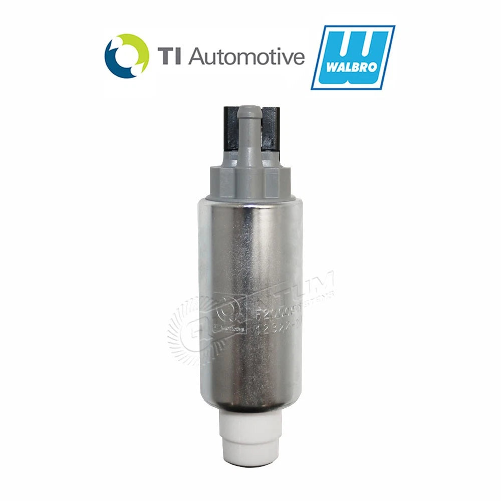 Genuine Walbro F20000171G3 Fuel Pump for Ski-Doo Summit 1000 / Mach Z (2010–2020)