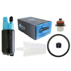 QFS Fuel Pump +50psi Regulator for Can-Am Renegade Outlander (2009–2023) 703500766