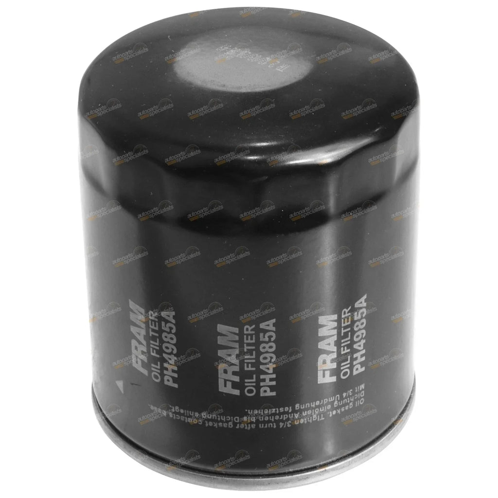 Engine Oil Filter for Hilux (2005–2016)