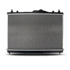 Aluminum Radiator for Nissan Versa 1.8L (2007–2011)