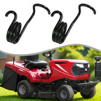 2X Lawn Mower Lift Handle Springs for CT126 (Compatible)