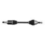 Front Left CV Axle Assembly for Toyota Sienna (2004–2009) FWD