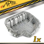 Lower Engine Oil Pan Sump for Mercedes-Benz C280 C43 AMG E320 (1998–2000)