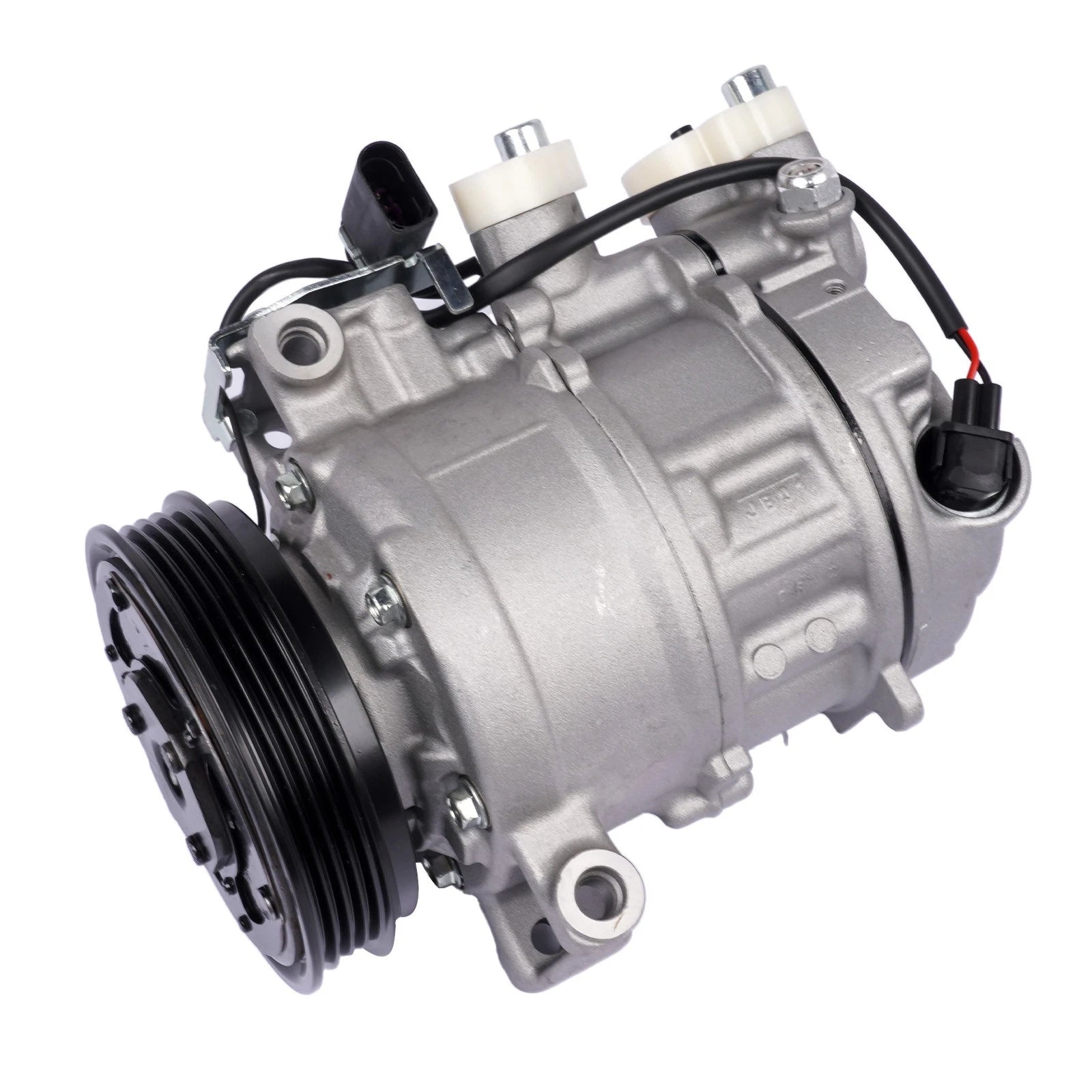 A/C Compressor for Audi Q7 Q8 Bentley Bentayga (2016–Present)