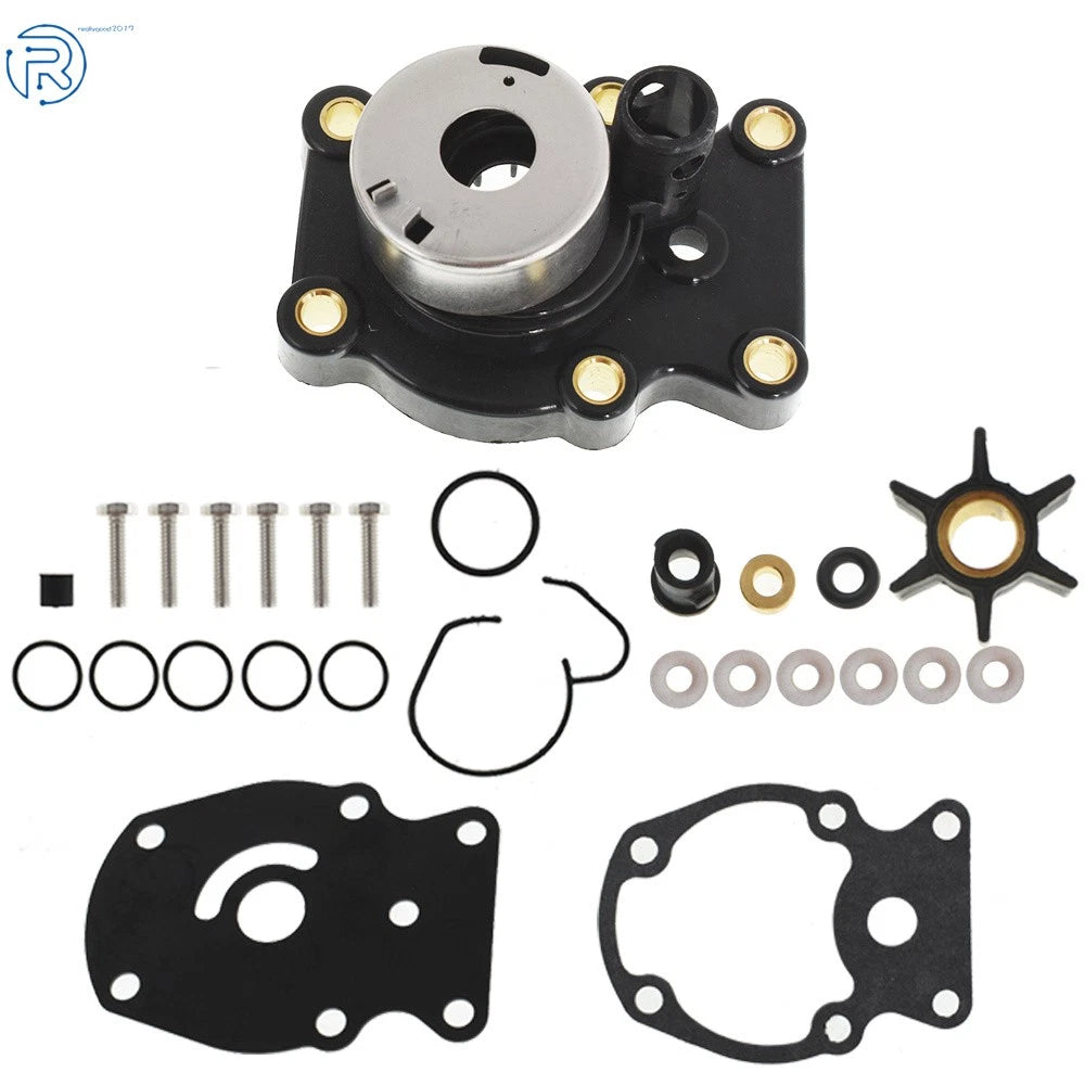 Water Pump Repair Kit for Johnson Evinrude 20-35 HP 