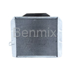 Radiator H12D2-10202 for Heli Forklift CPQD15 CPQD18 (CPQD15-CPQD18)