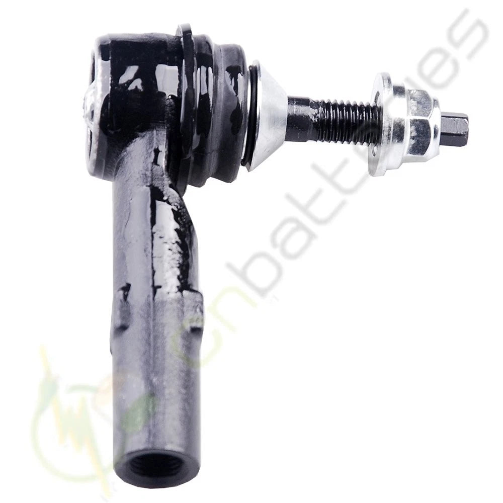 10pc Control Arm for Lincoln Navigator (2004–2006)