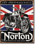 Norton Motorcycle Forks for Norton Motorcycle (1953)