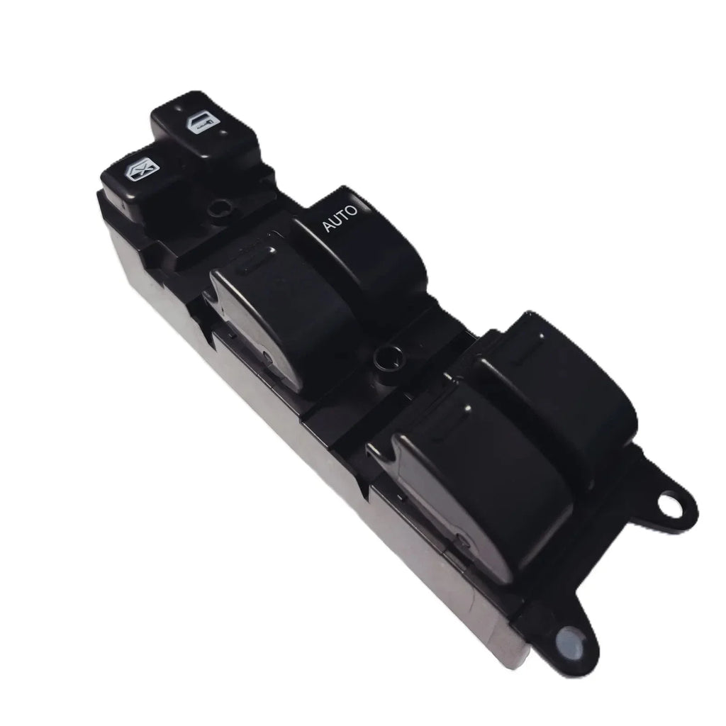Master Window Switch for Toyota Landcruiser 80/ Hilux (1990–2016)