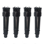 4Pcs Ignition Coil for Kawasaki Ninja ZX6R 636 (2019–2023)