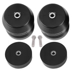 Rear Enhanced Suspension System for GMC G2500 Savana 2WD (1996–2009)