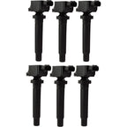 Ignition Coil Set for Suzuki Grand Vitara (2006–2008)