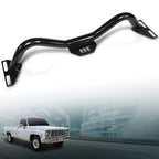 Adjustable Transmission Crossmember for Chevy GMC C10 2WD (1963–1987)