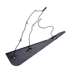 C-Pillar Repair Kit for BMW E46 Convertible Top (2000-2006)