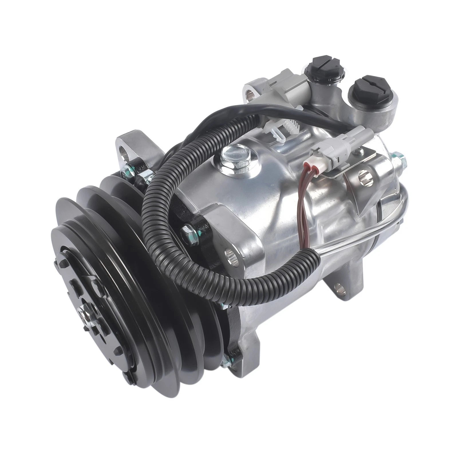 A/C Compressor for Ford Sterling L9500 L8500