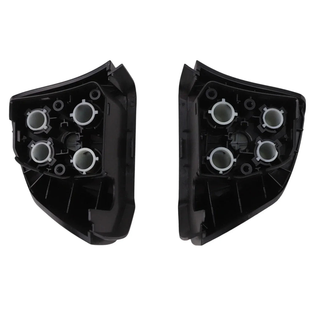 Steering Wheel Switch Button / 2 x / Steering Wheel Switch Button for All Cars