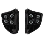 Steering Wheel Switch Button / 2 x / Steering Wheel Switch Button for All Cars