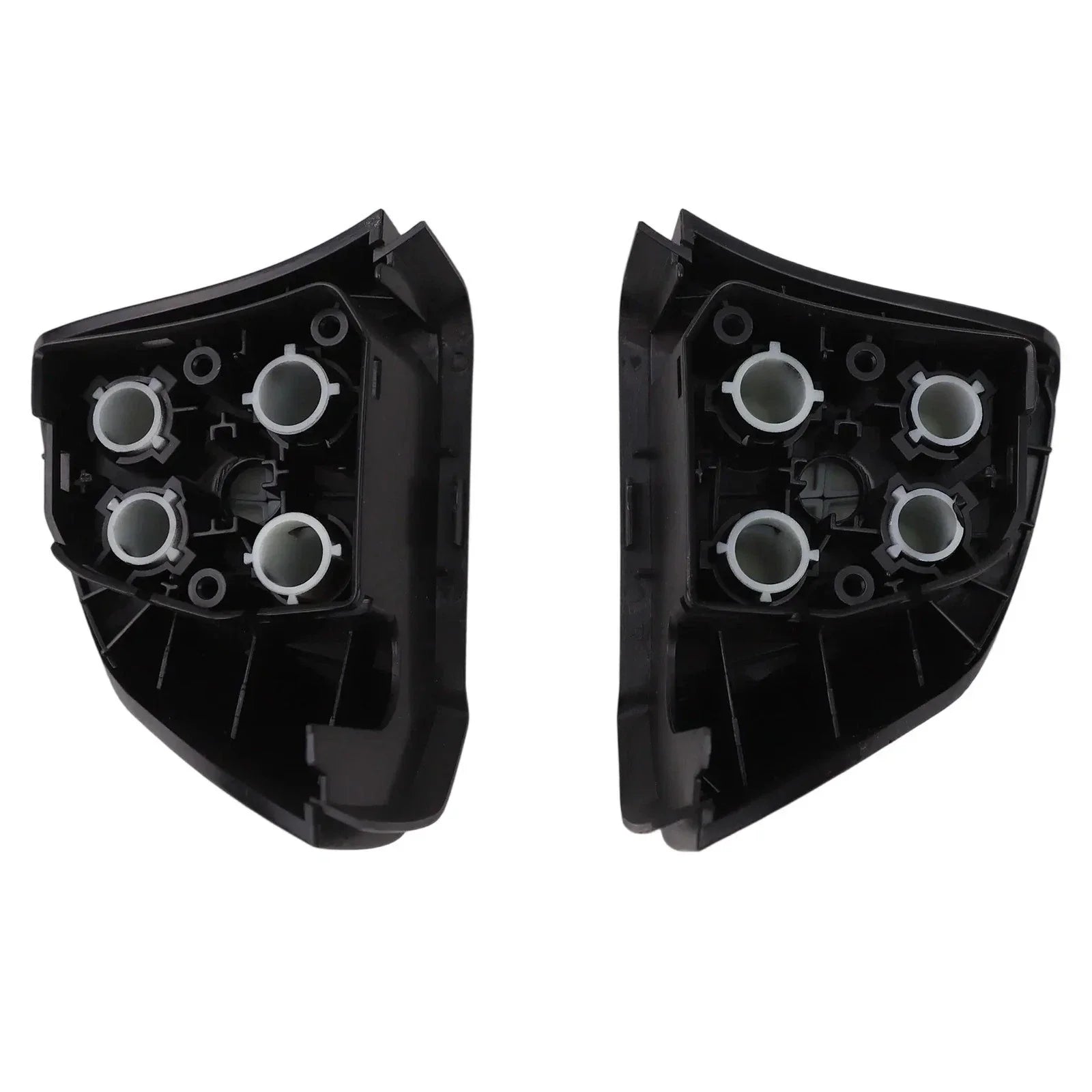 Steering Wheel Switch Button / 2 x / Steering Wheel Switch Button for All Cars