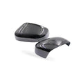 Carbon Fiber Pattern Rearview Mirror Cover for Ford Focus (2005–2018)