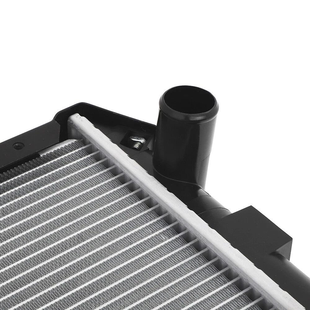 Aluminum Engine Radiator for Isuzu NPR NQR (2004-2010)