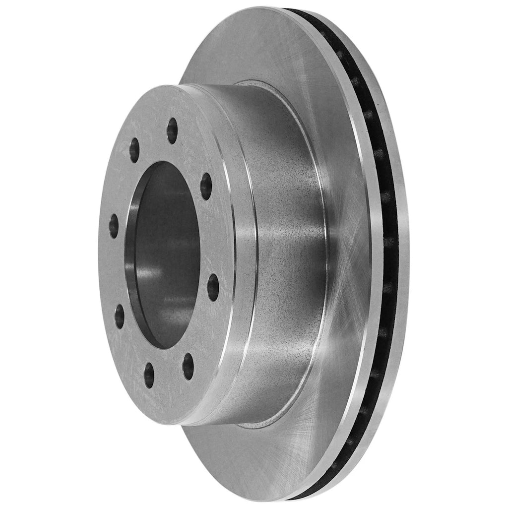 Disc Brake Rotor for Chevrolet Silverado 3500 Classic (2007)
