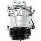 A/C Compressor for Chevrolet Silverado 1500 (1999–2002)