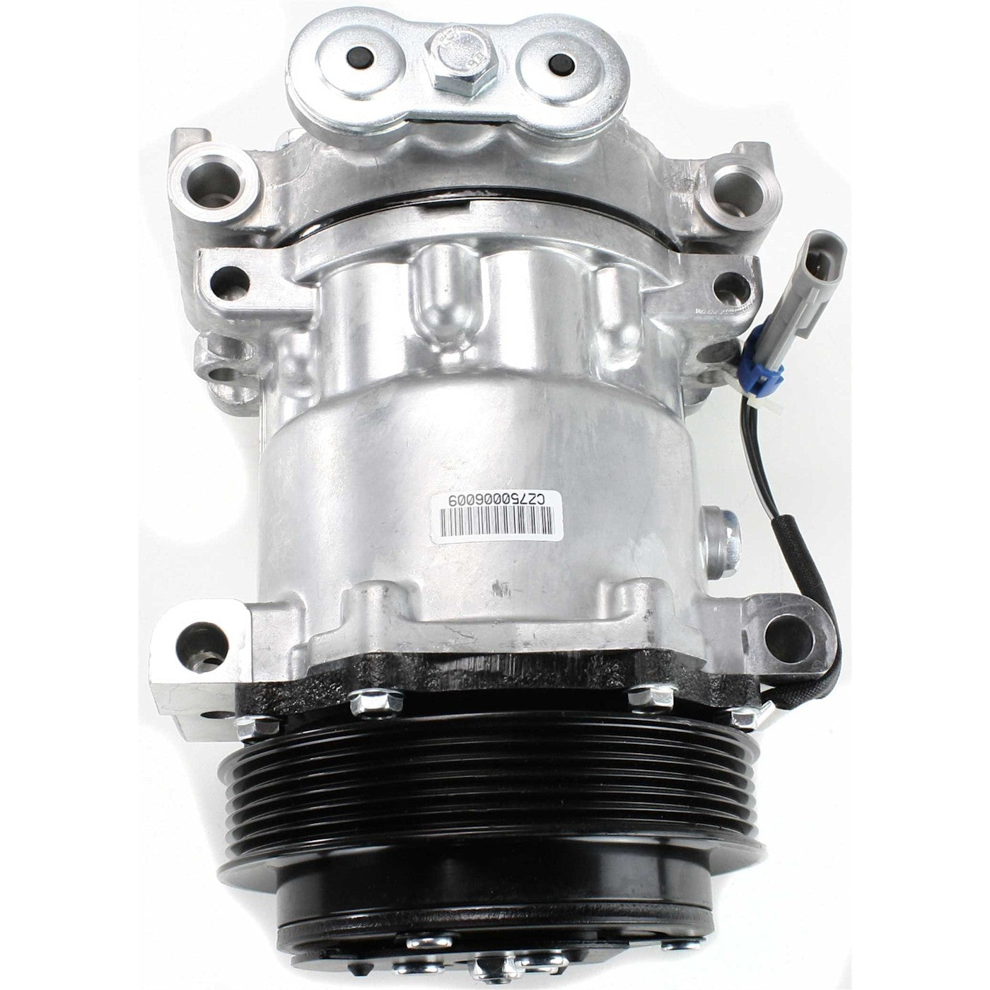 A/C Compressor for Chevrolet Silverado 1500 (1999–2002)