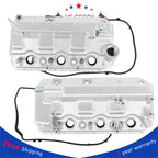 Valve Cover Set with Gasket for Honda Accord 2008–2012